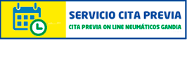 Servicio Cira Previa On Line Neumáticos Gandia