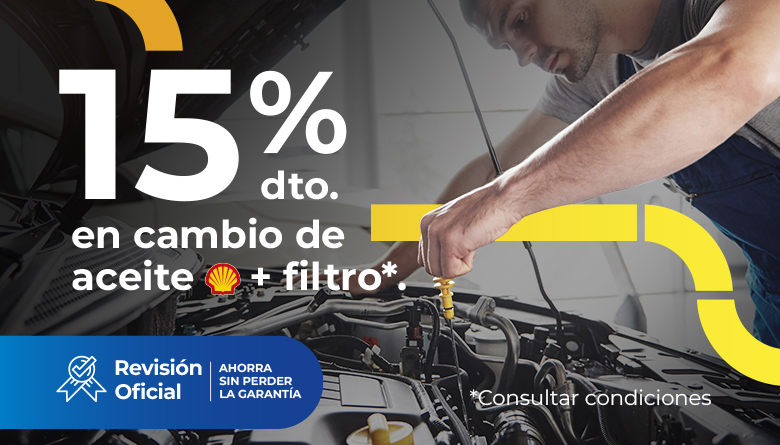AHORRA CON SHELL