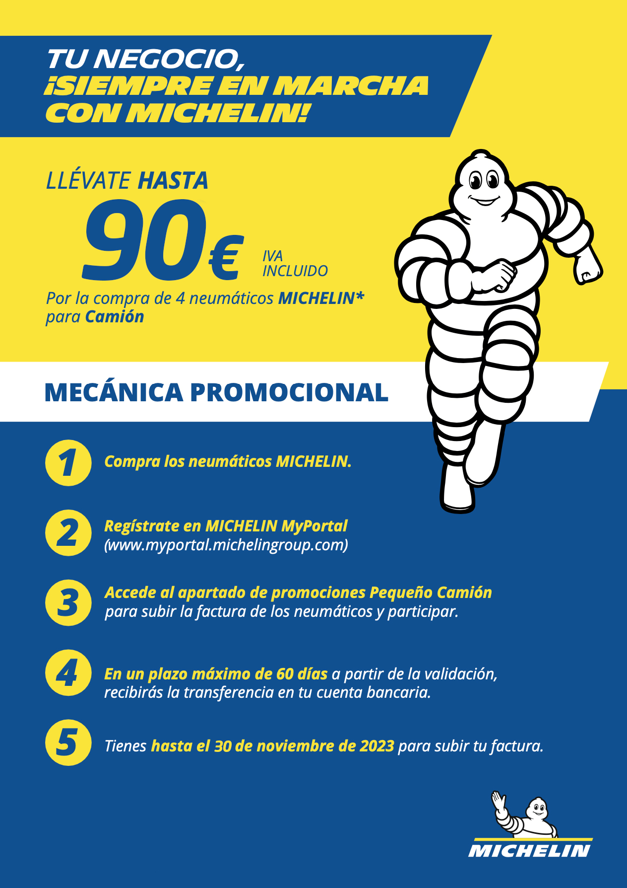 llévate hasta 90€