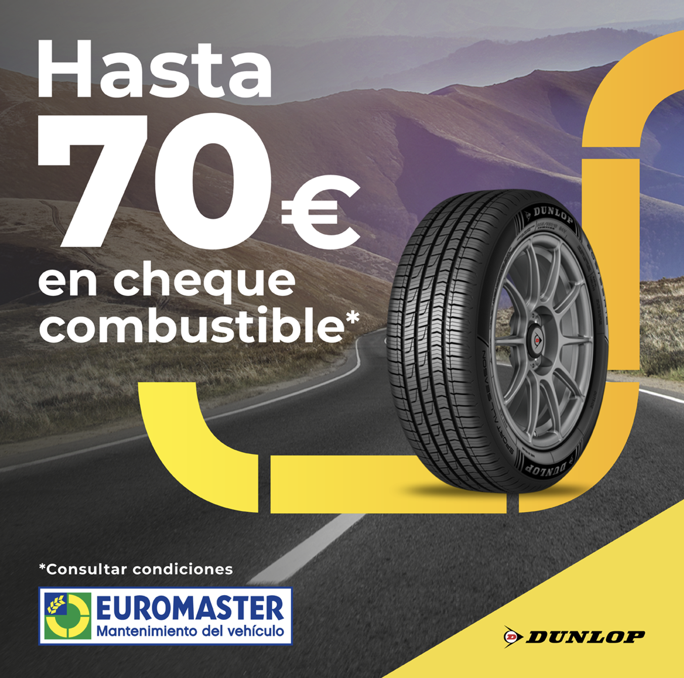 70€ EN CONBUSTIBLE