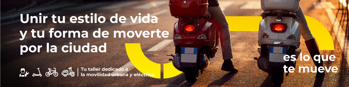 Nueva movilidad