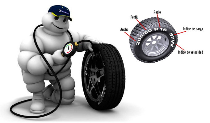 Servicio de reparación de neumáticos en Gandia